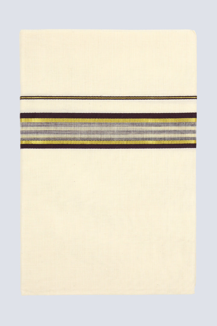 Salomon Korra Brown Dhoti