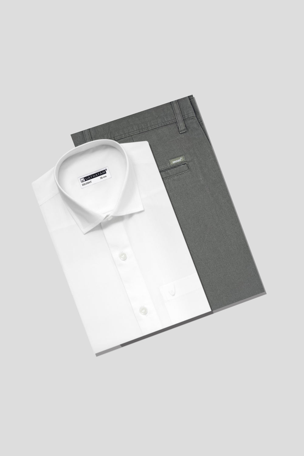 Uathayam men’s formal combo