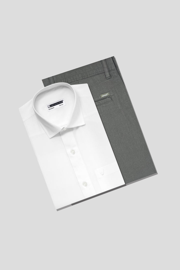 Uathayam men’s formal combo