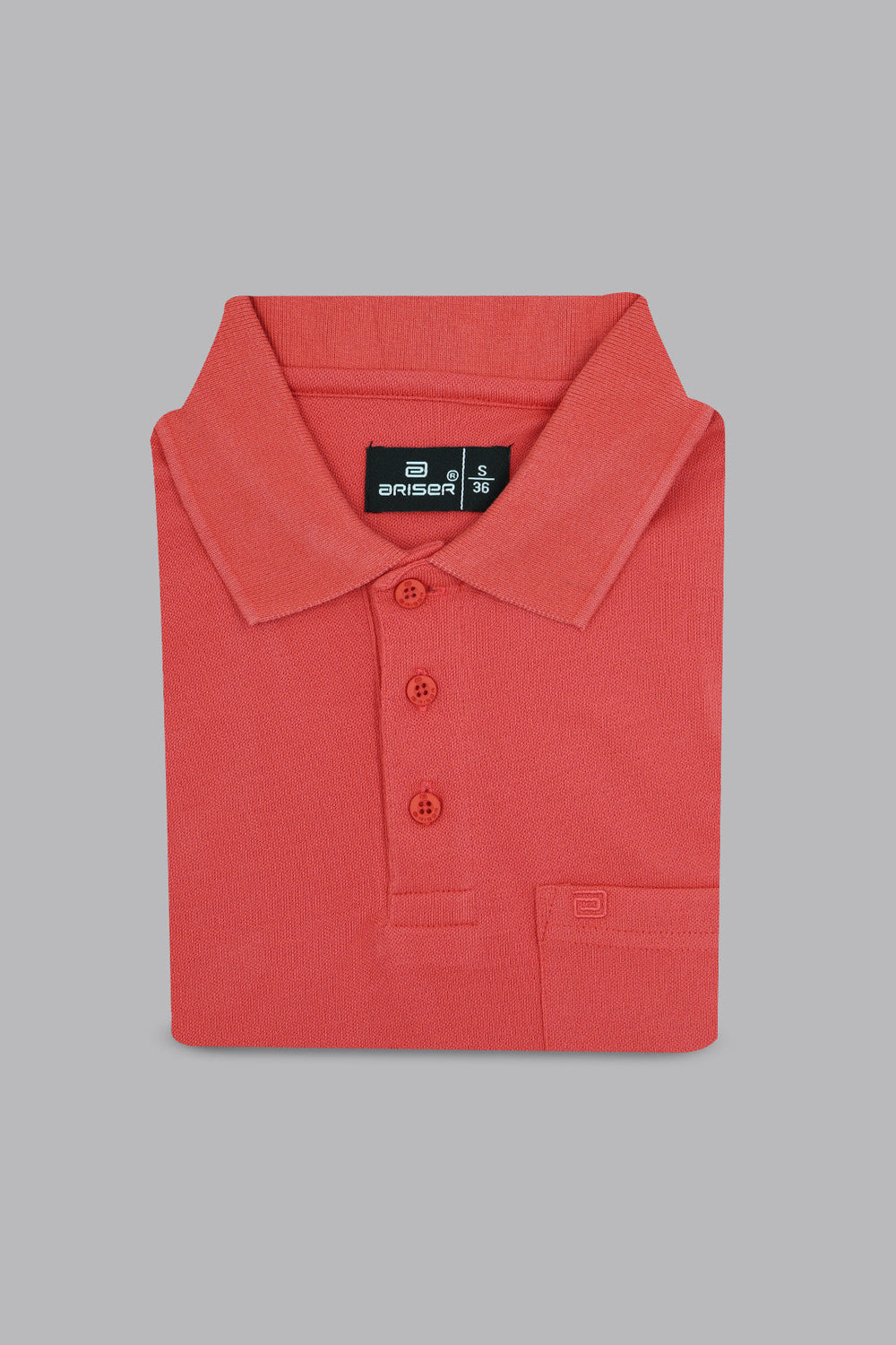 Ariser men tennis polo pack of 2