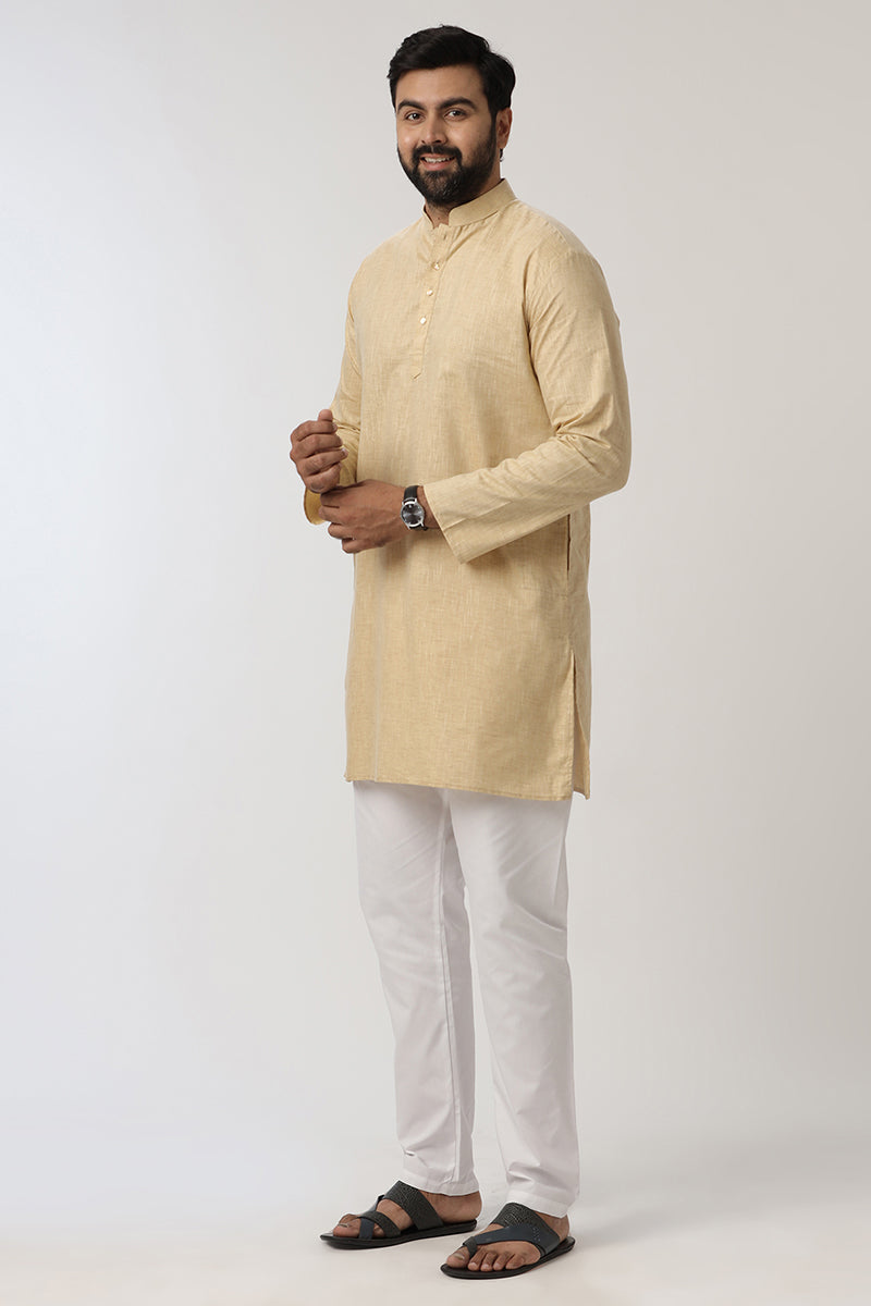 Long kurta for men's at uathayam 