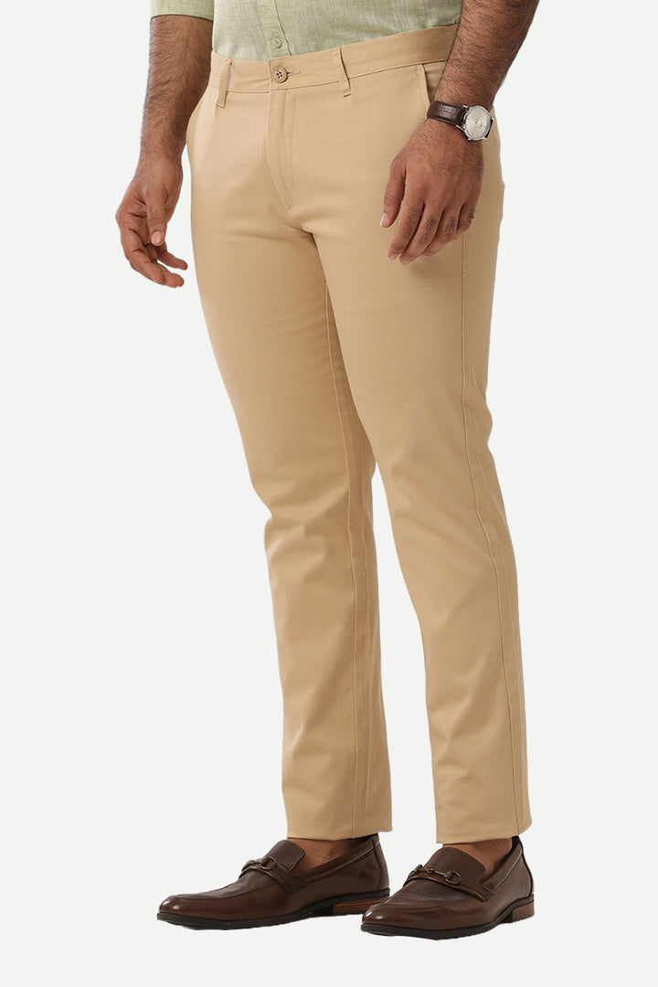 Monaco - Sandal Trouser For Men | Ariser