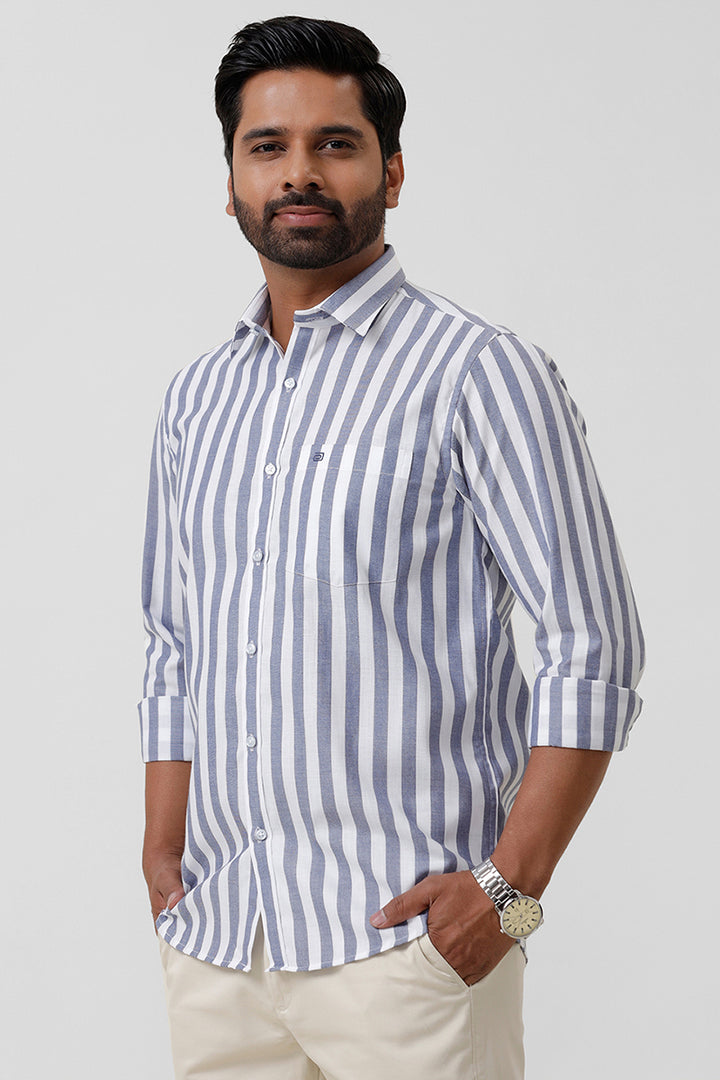 stripes shirts