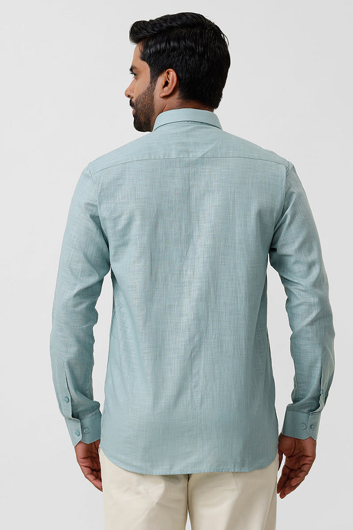 Professional Wear Cotton Shirt