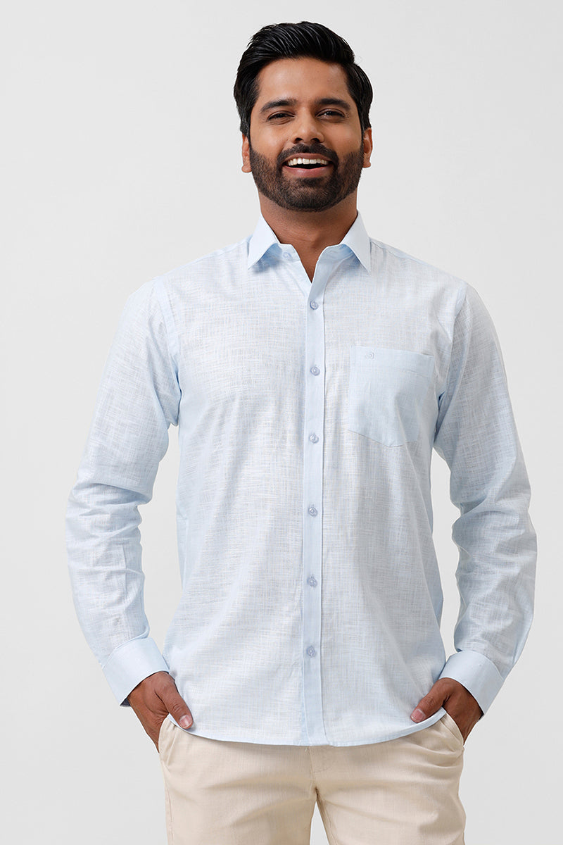 Formal Shirt for Men Premium Cotton