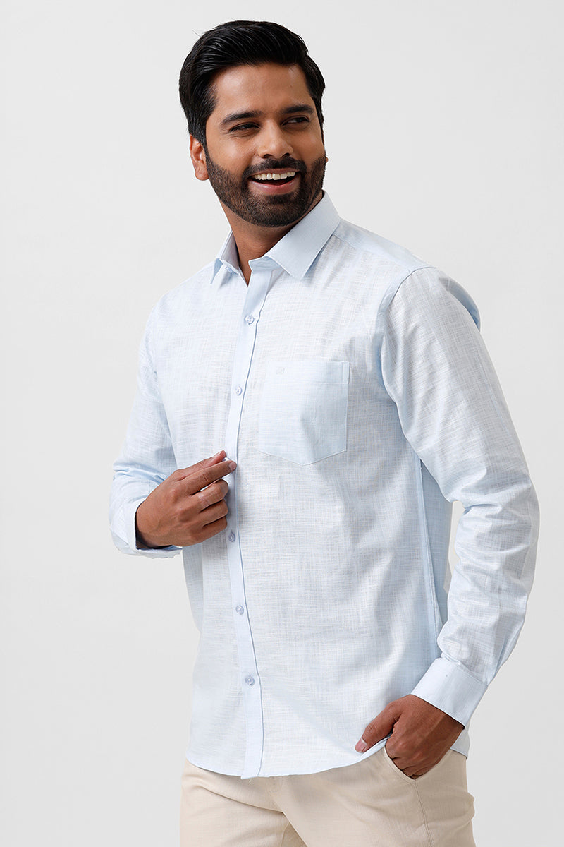 Professional Wear Cotton Shirt