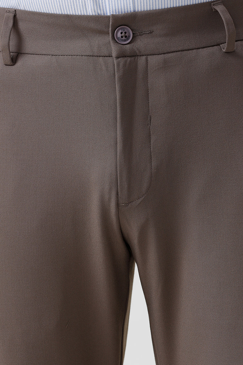 men stretchable trousers