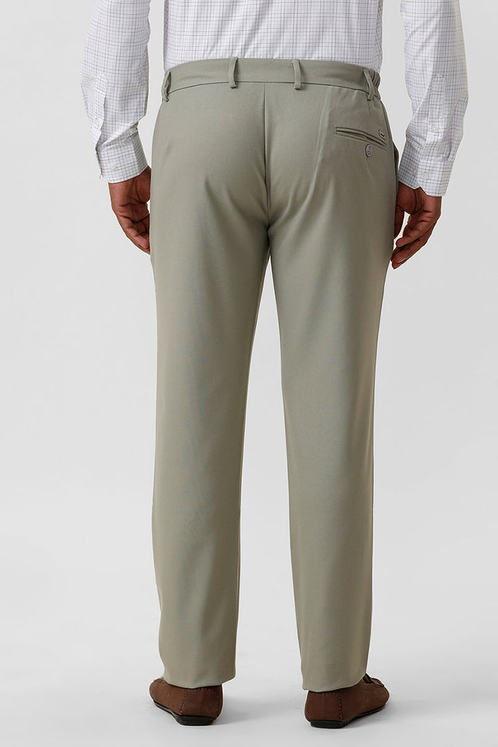 men's stretchable pants formal 