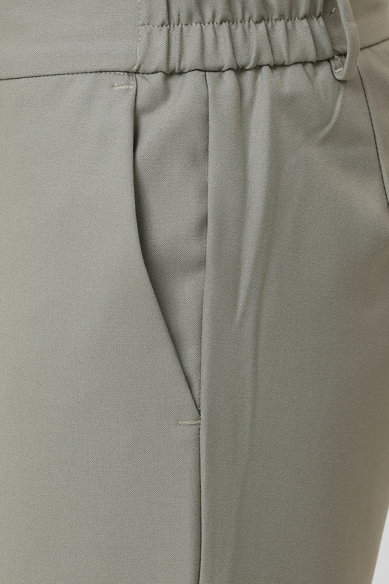 men's stretchable formal  trousers 