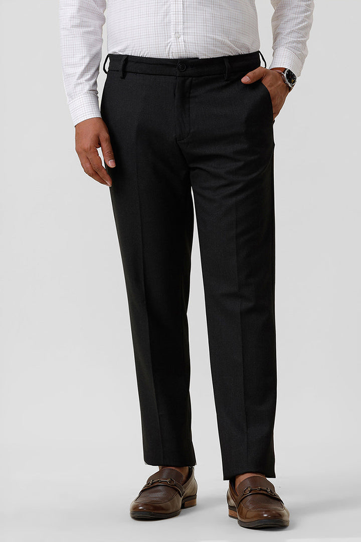 men's stretchable pants formal