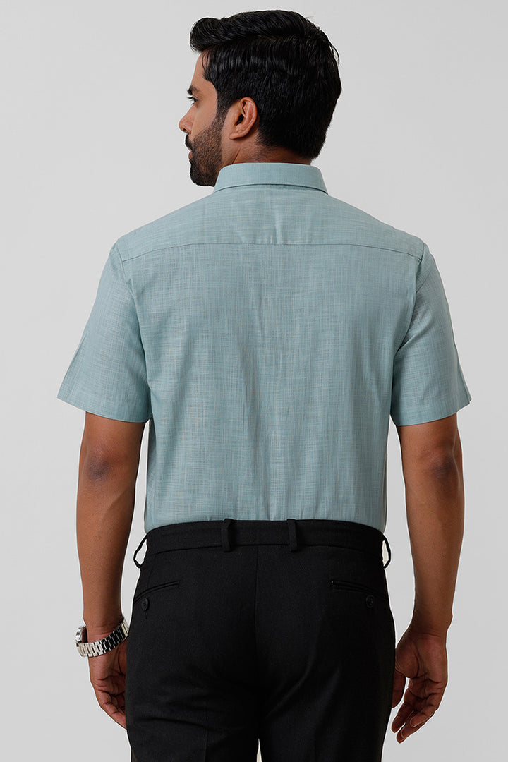 Perfect back view shirt