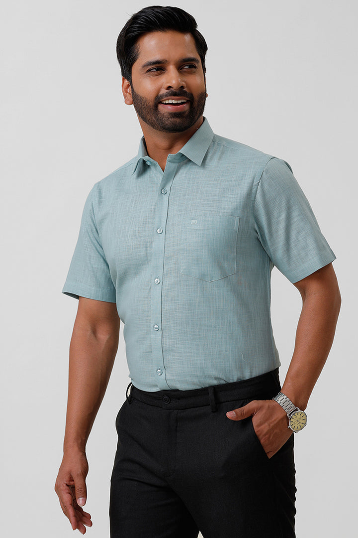 Professional Wear Cotton Shirt