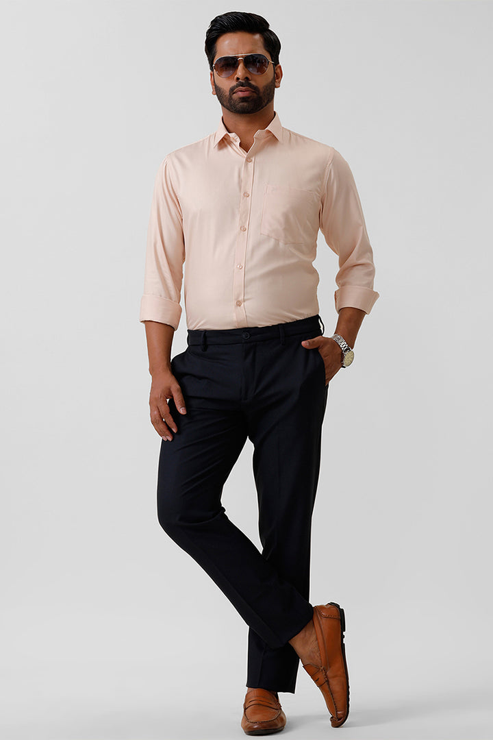 Bamboo Twill - Sandal Formal Shirts for Men | Ariser