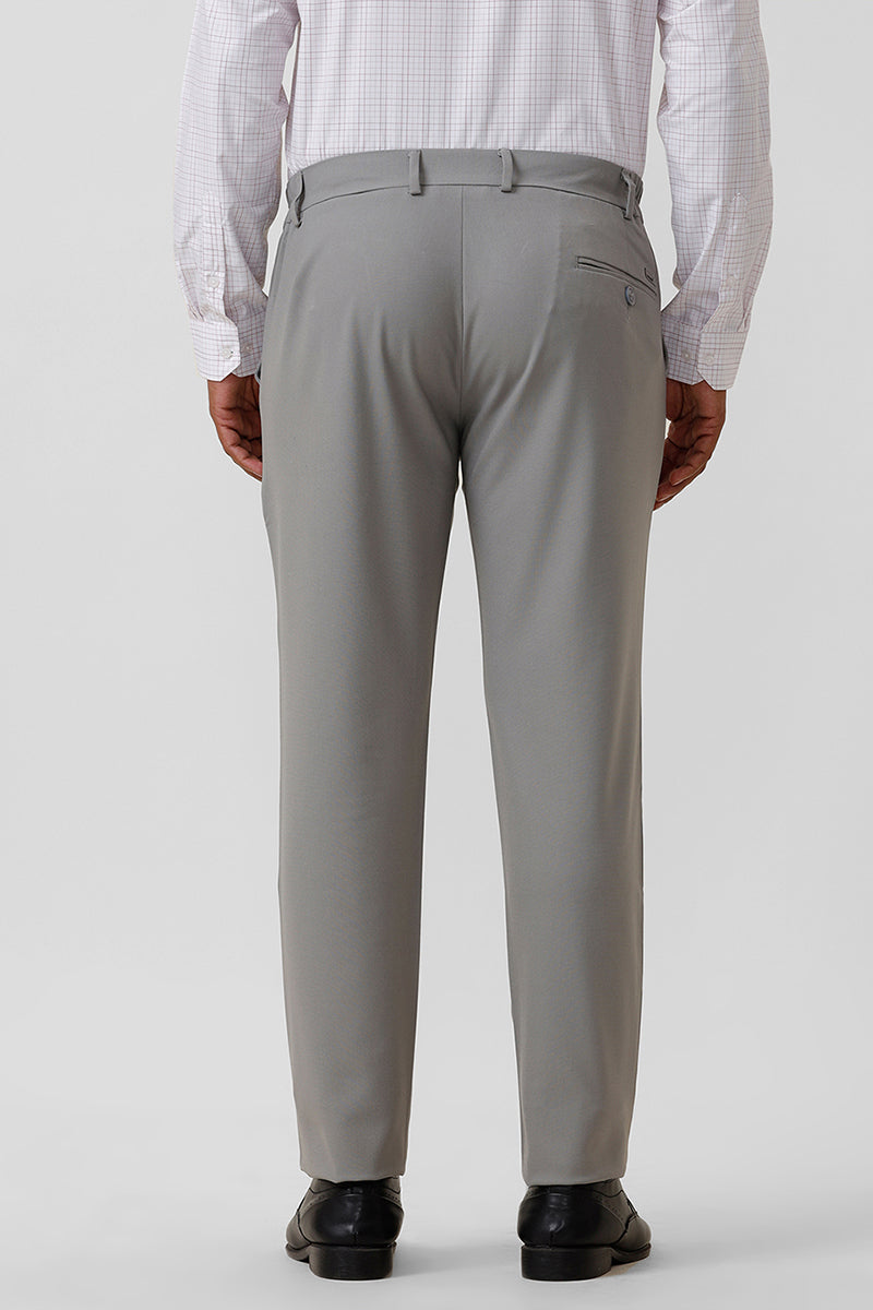 men's stretchable pants formal 