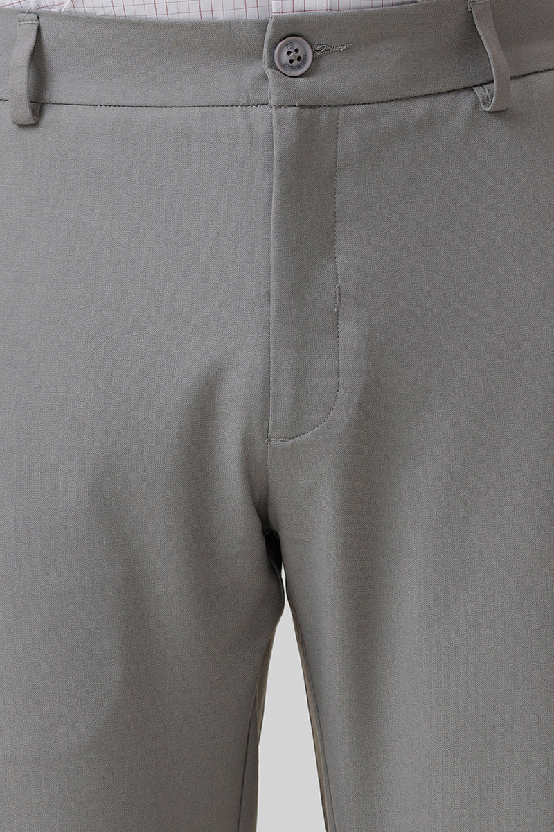 stretchable trousers for men