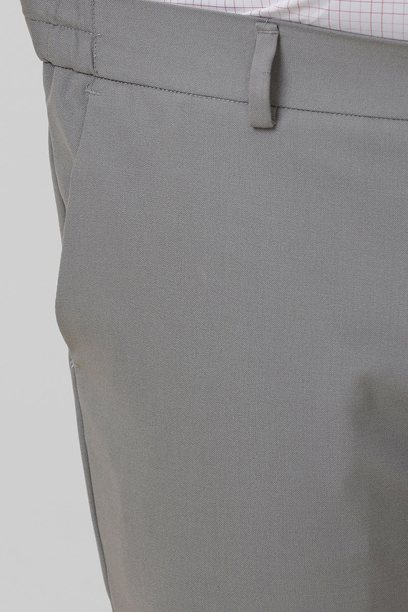 men's stretchable formal trousers 