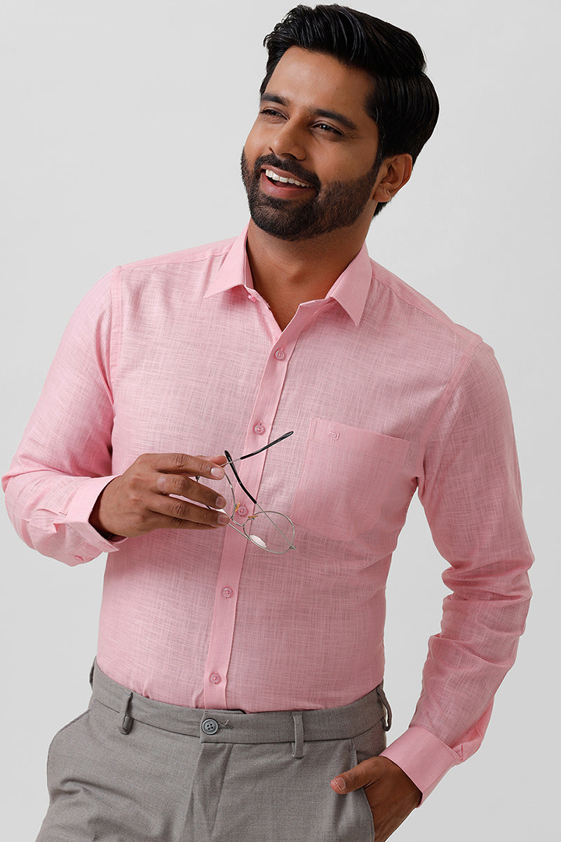 Formal Shirt for Men Premium Cotton