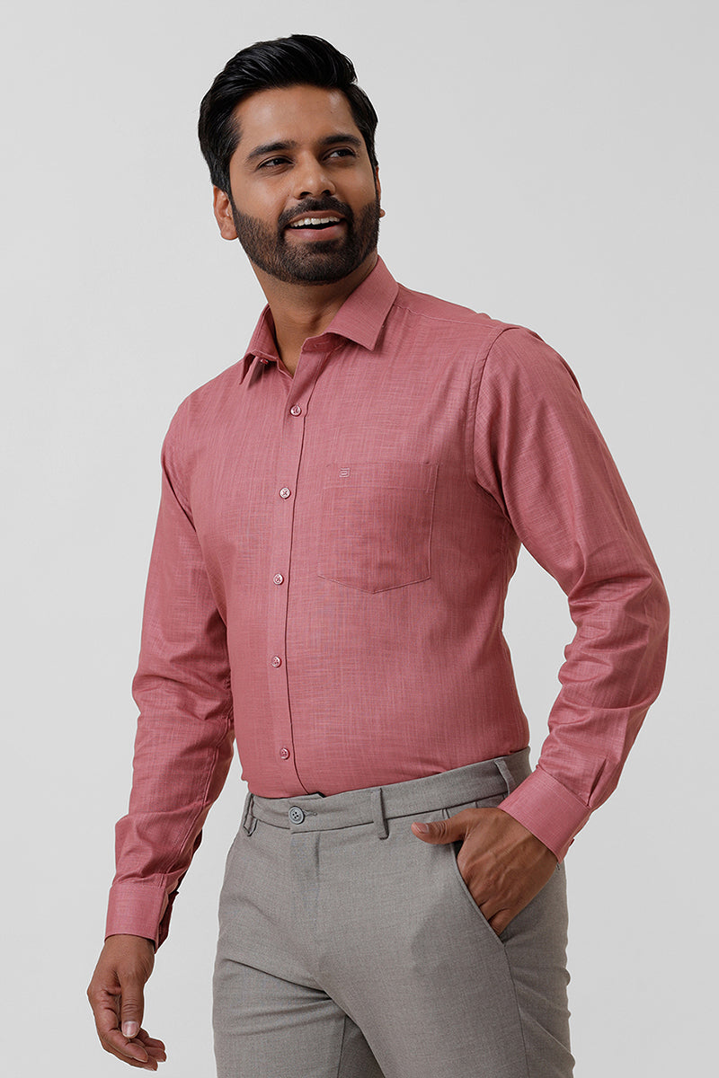 Professional Wear Cotton Shirt