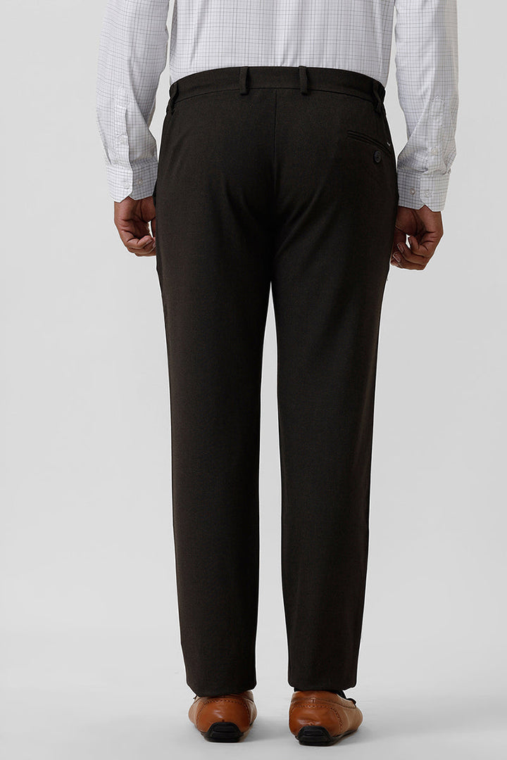 men's stretchable pants formal 