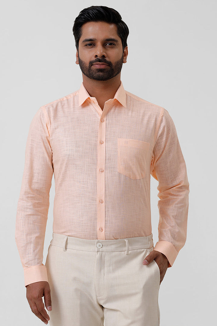 Formal Shirt for Men Premium Cotton