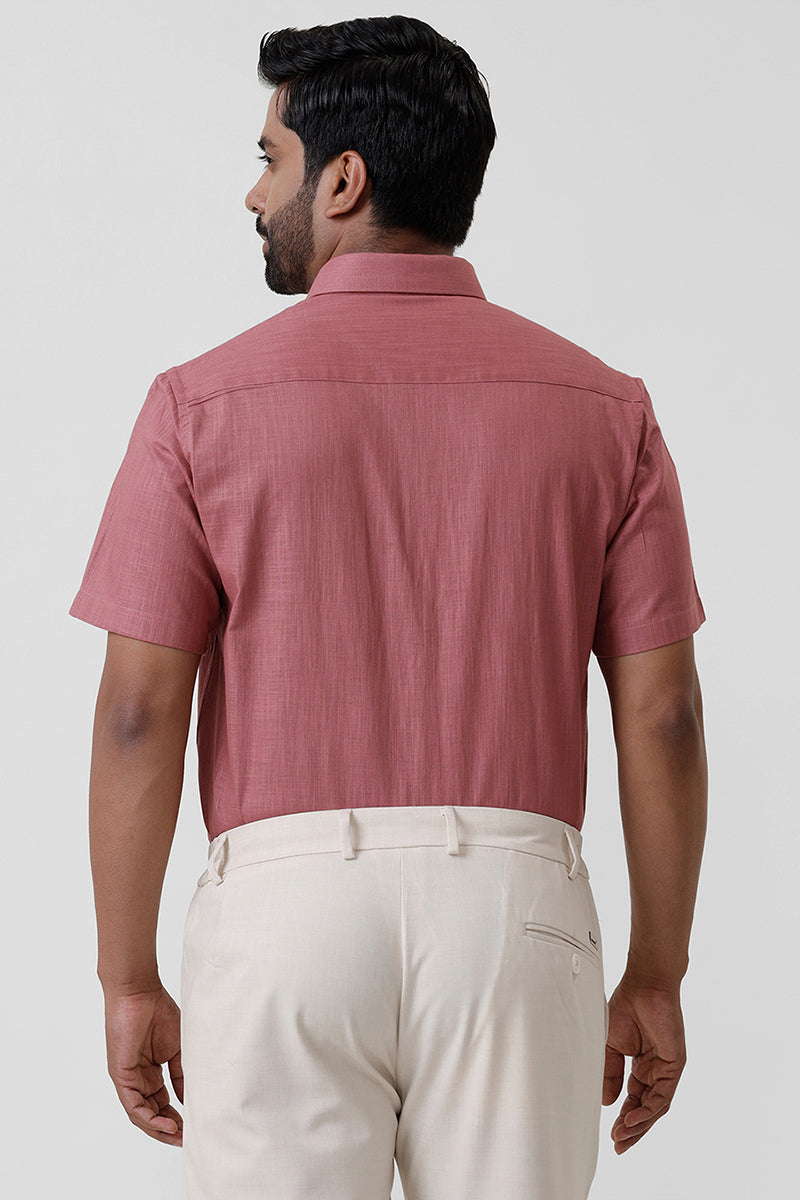 Shirt perfect balance of comfort and sharp