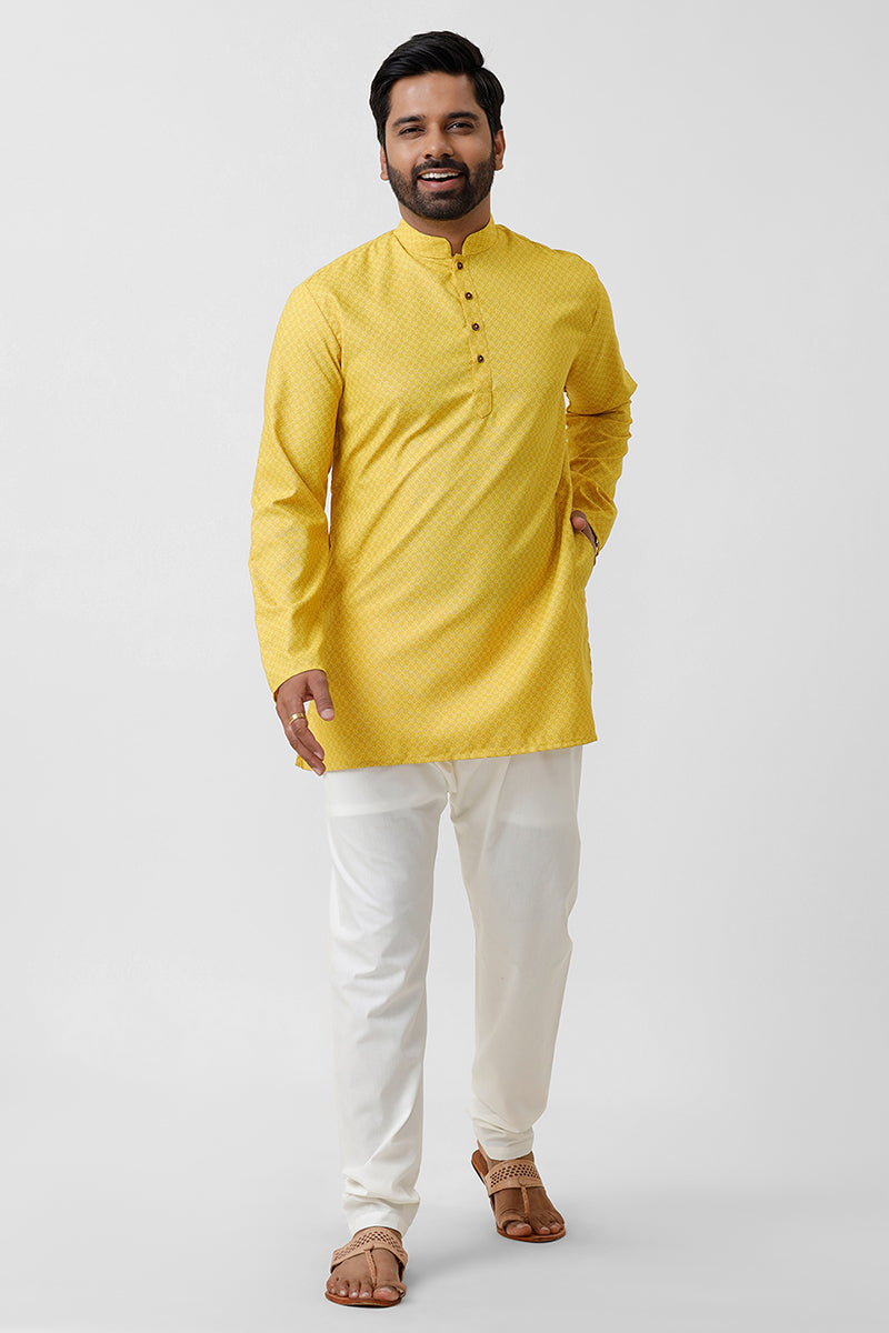 haldi kurtas