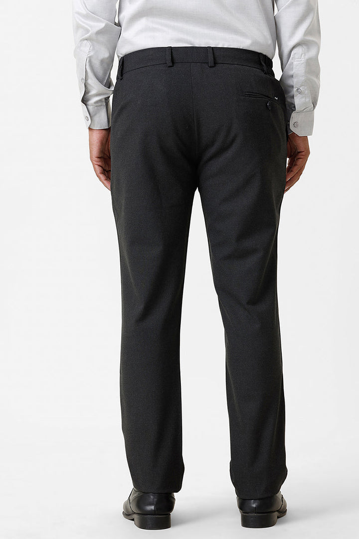 men's formal stretch pants