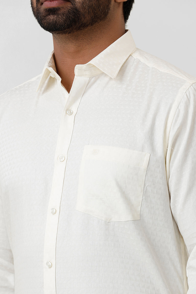 Formal shirts for men