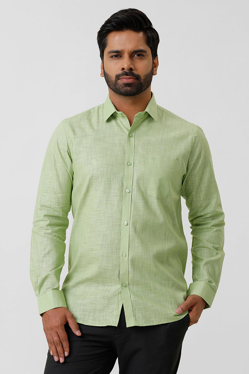 Formal Shirt for Men Premium Cotton