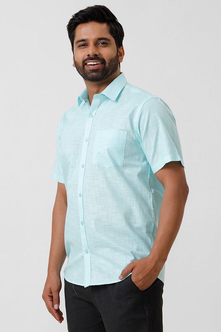 Professional Wear Cotton Shirt