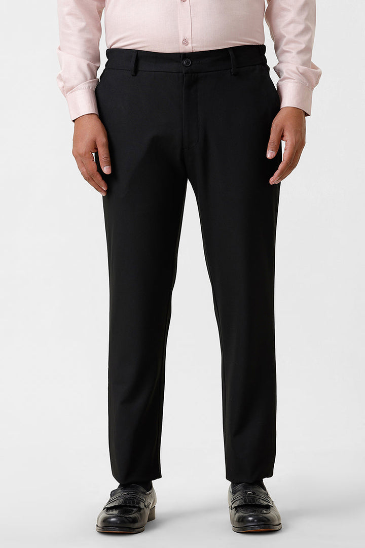 men's stretchable pants formal 