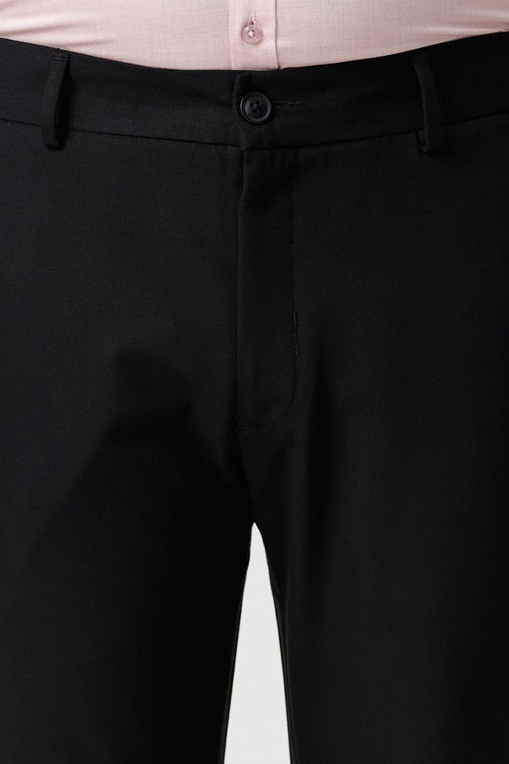 stretchable trousers for men