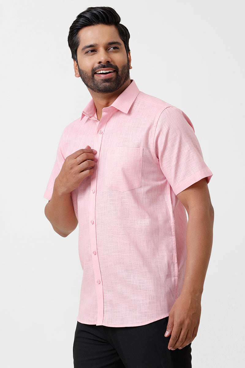 Professional Wear Cotton Shirt