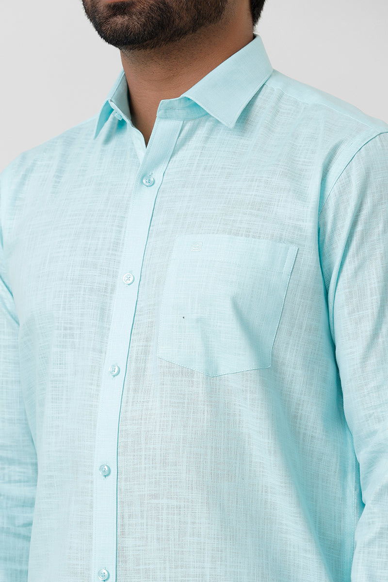 Business Smart Shirt for Men