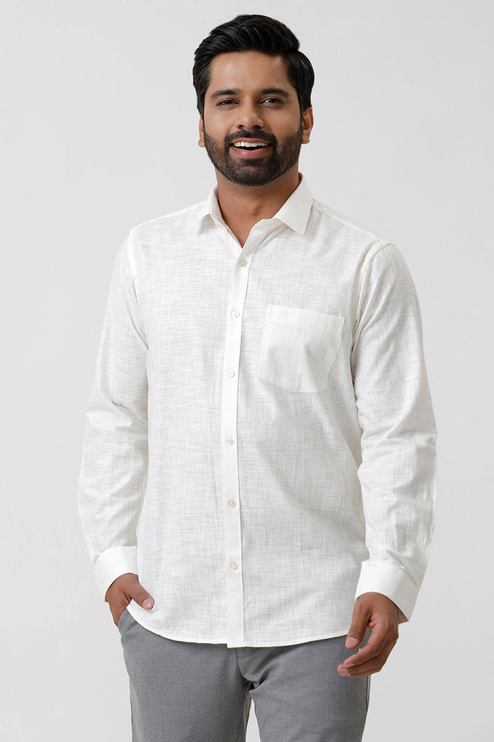 Formal Shirt for Men Premium Cotton