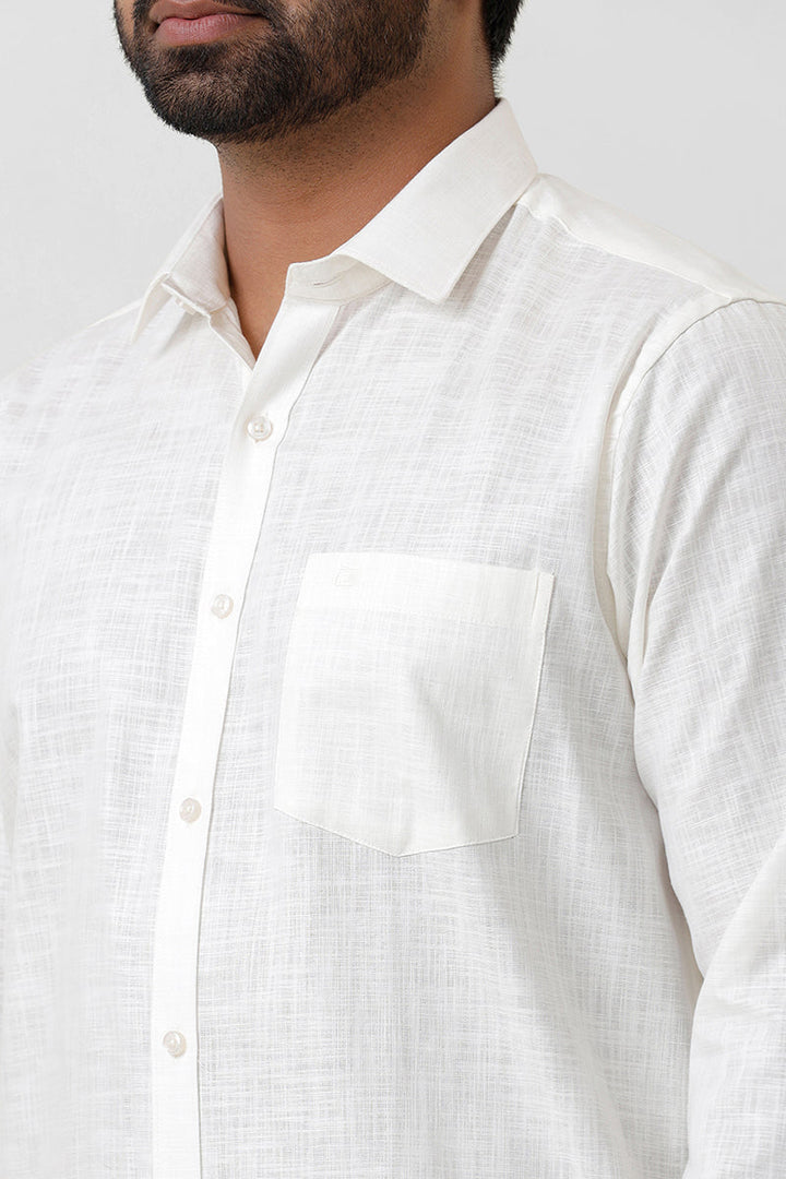 Business Smart Shirt for Men