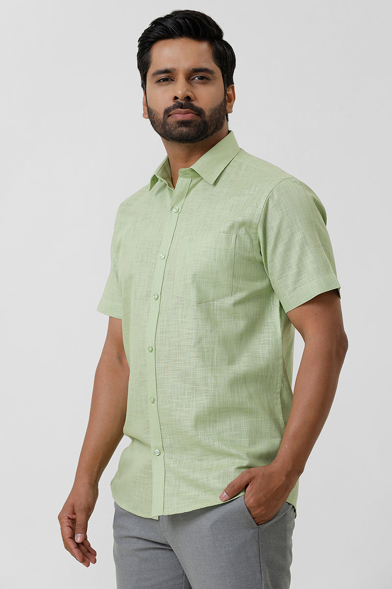 Professional Wear Cotton Shirt