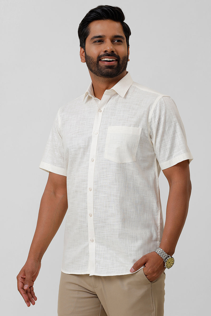 Professional Wear Cotton Shirt