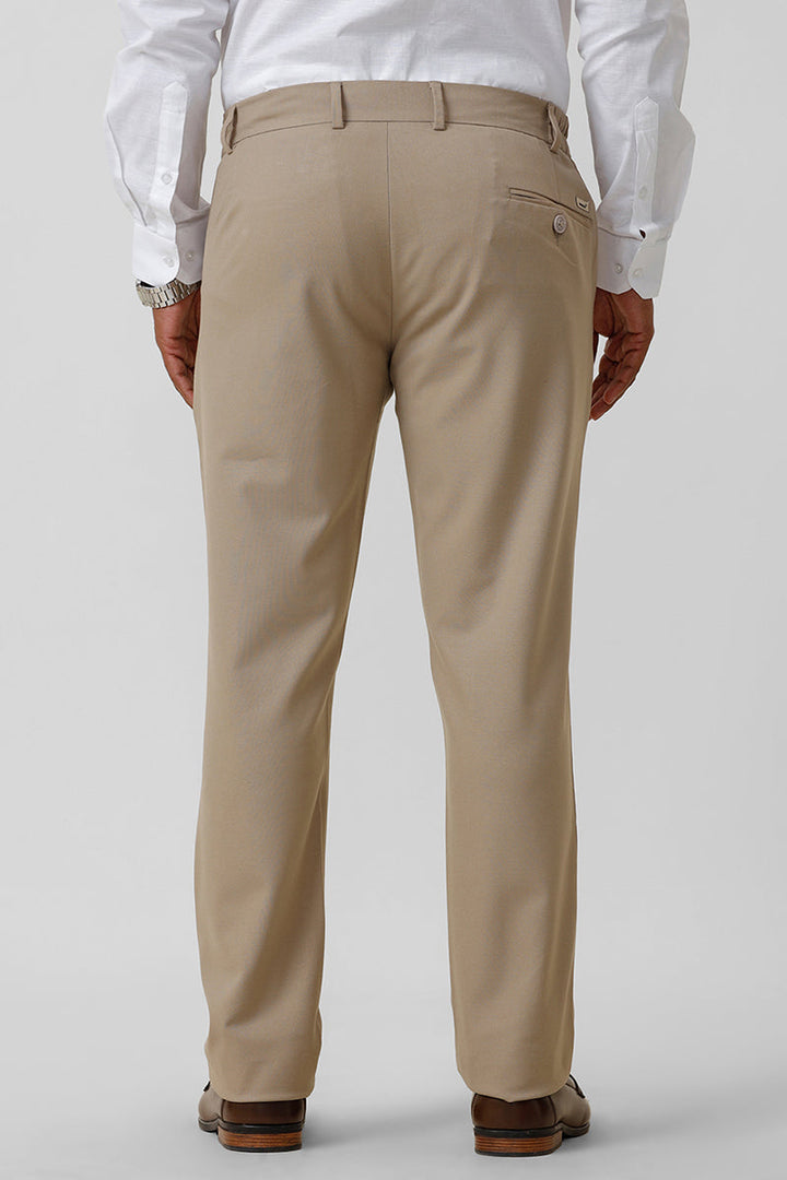 men's formal stretch pants