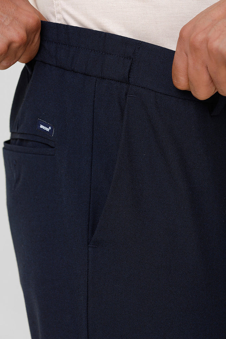 stretchable trousers for men