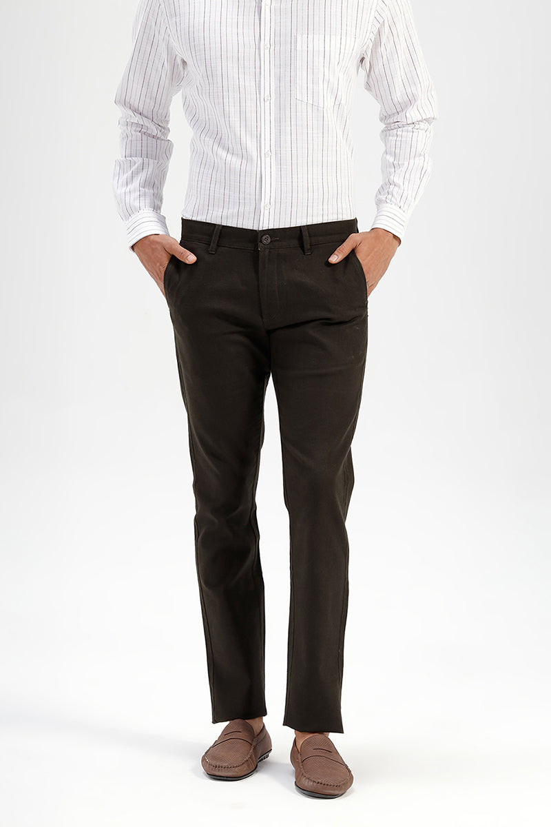 Pick Any 2 - Kansas Combo Trouser For Mens | Ariser