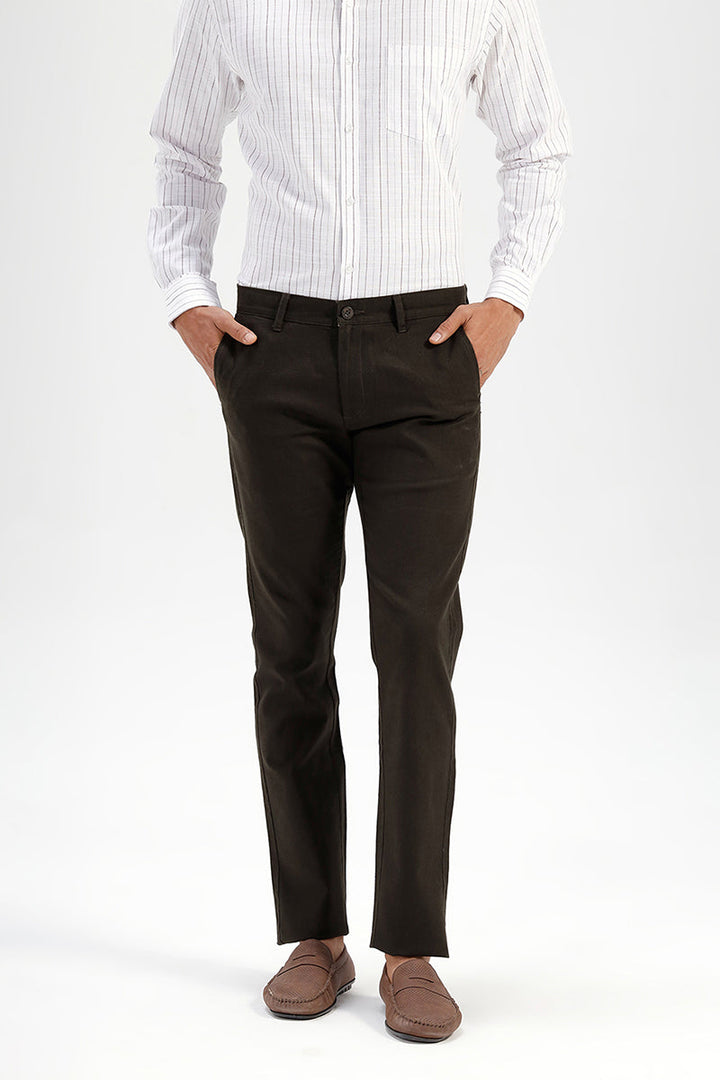 Pick Any 2 - Kansas Combo Trouser For Mens | Ariser