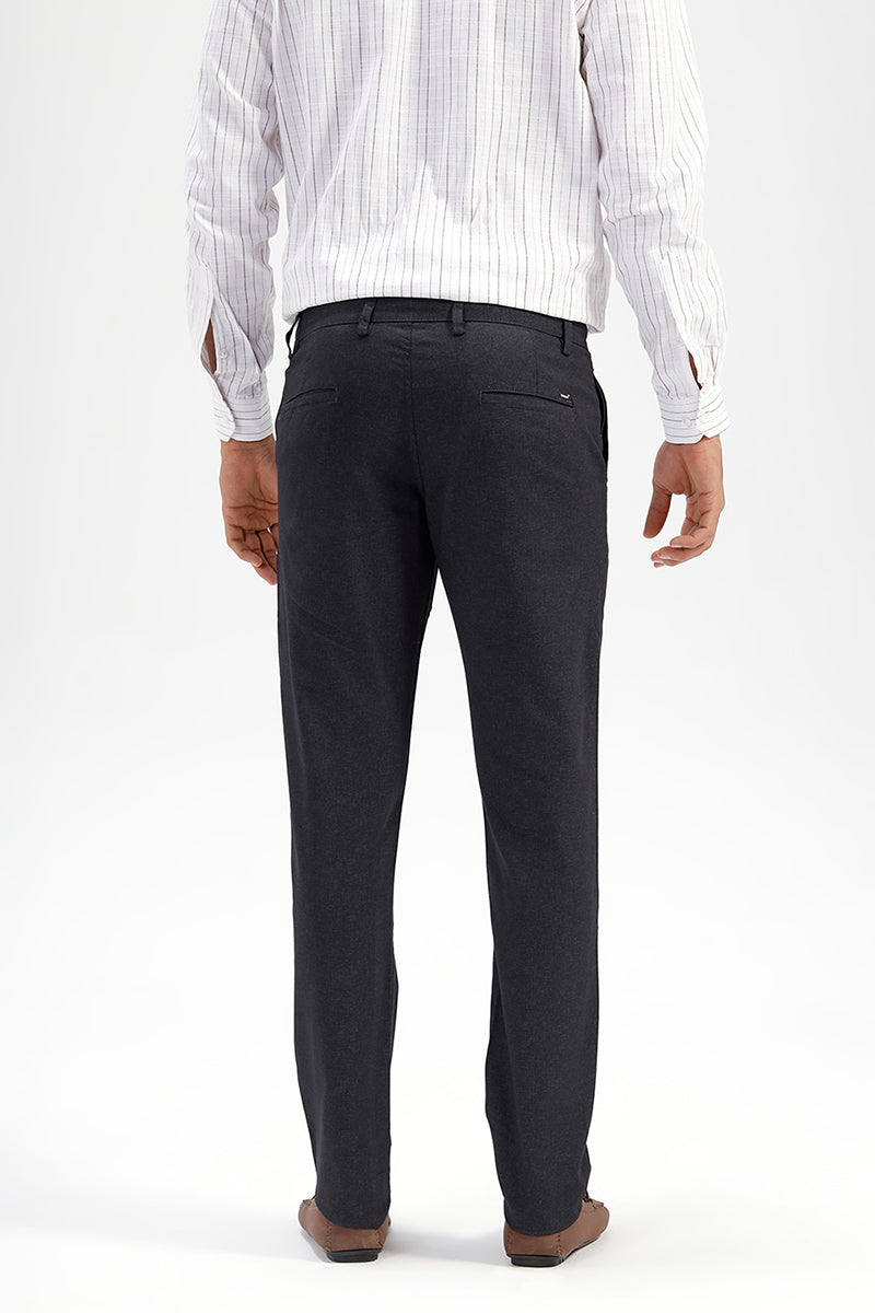 Cotton Formal Pants for Men