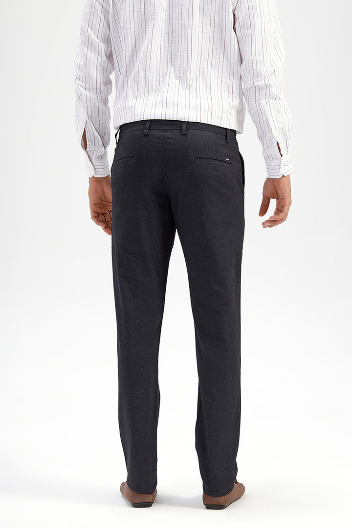 Cotton Formal Pants for Men