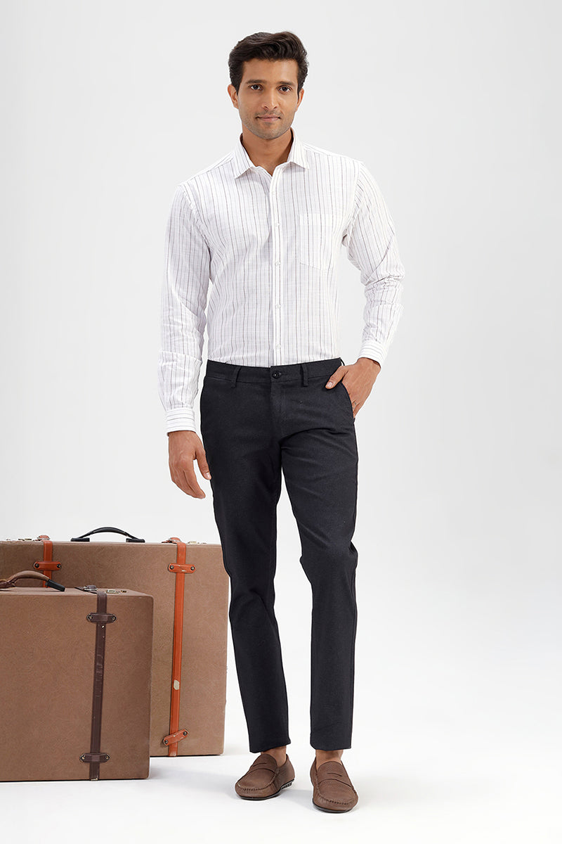 Men’s Slim Fit Gravel Pants