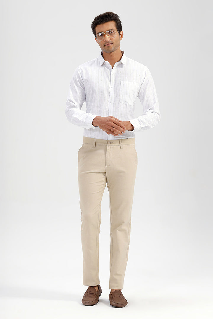 Ariser Smart Fit Shirt