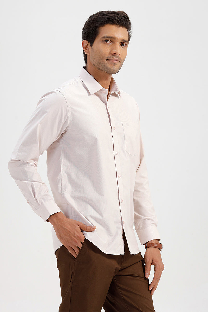 Formal shirt for men