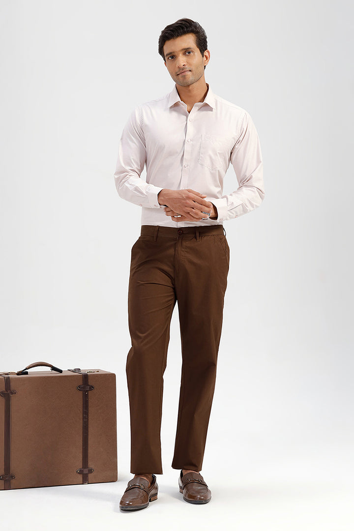 Everyday office shirt