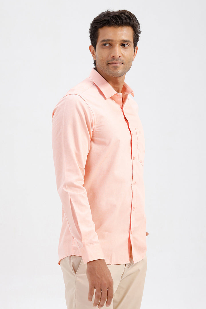 Smart Fit Formal Shirt