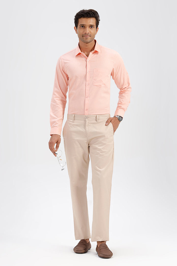 Stylish men’s formal shirt